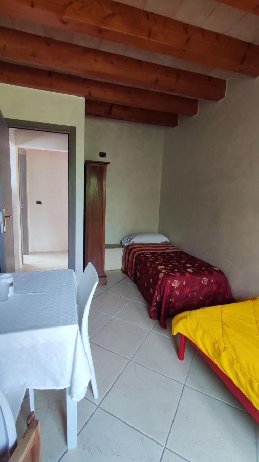 Albergo Le Piante 마네르바 델 가르다 외부 사진