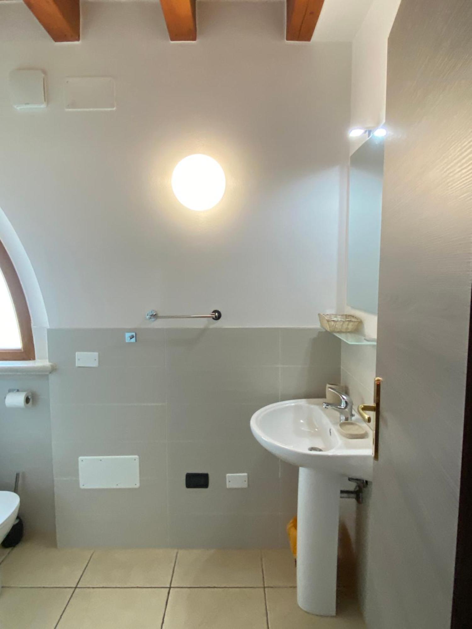 Albergo Le Piante 마네르바 델 가르다 외부 사진