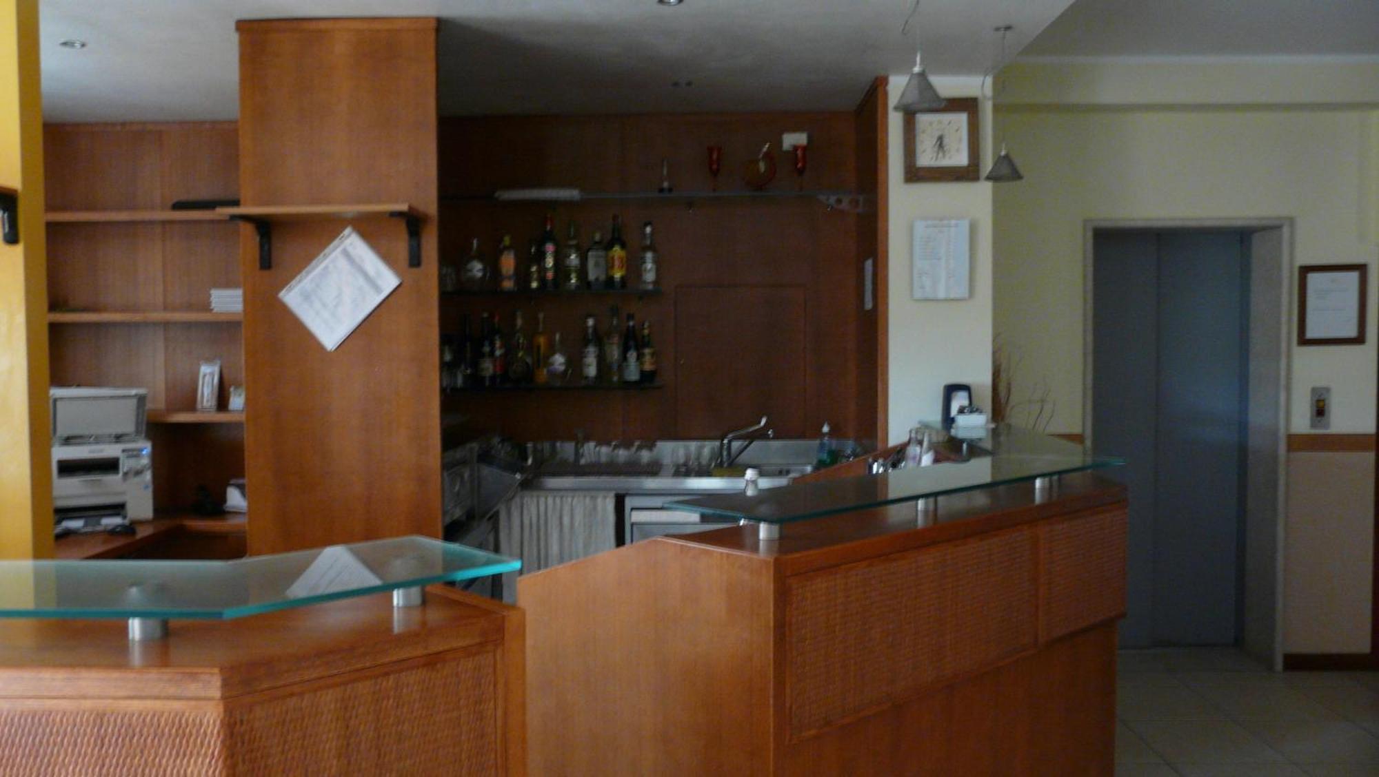 Albergo Le Piante 마네르바 델 가르다 외부 사진