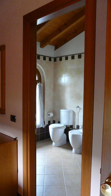 Albergo Le Piante 마네르바 델 가르다 객실 사진